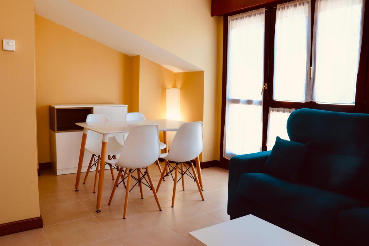 Apartaments La Reserva Premium Ноха Экстерьер фото