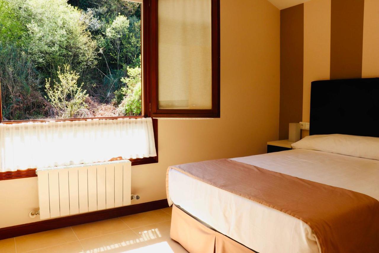 Apartaments La Reserva Premium Ноха Экстерьер фото