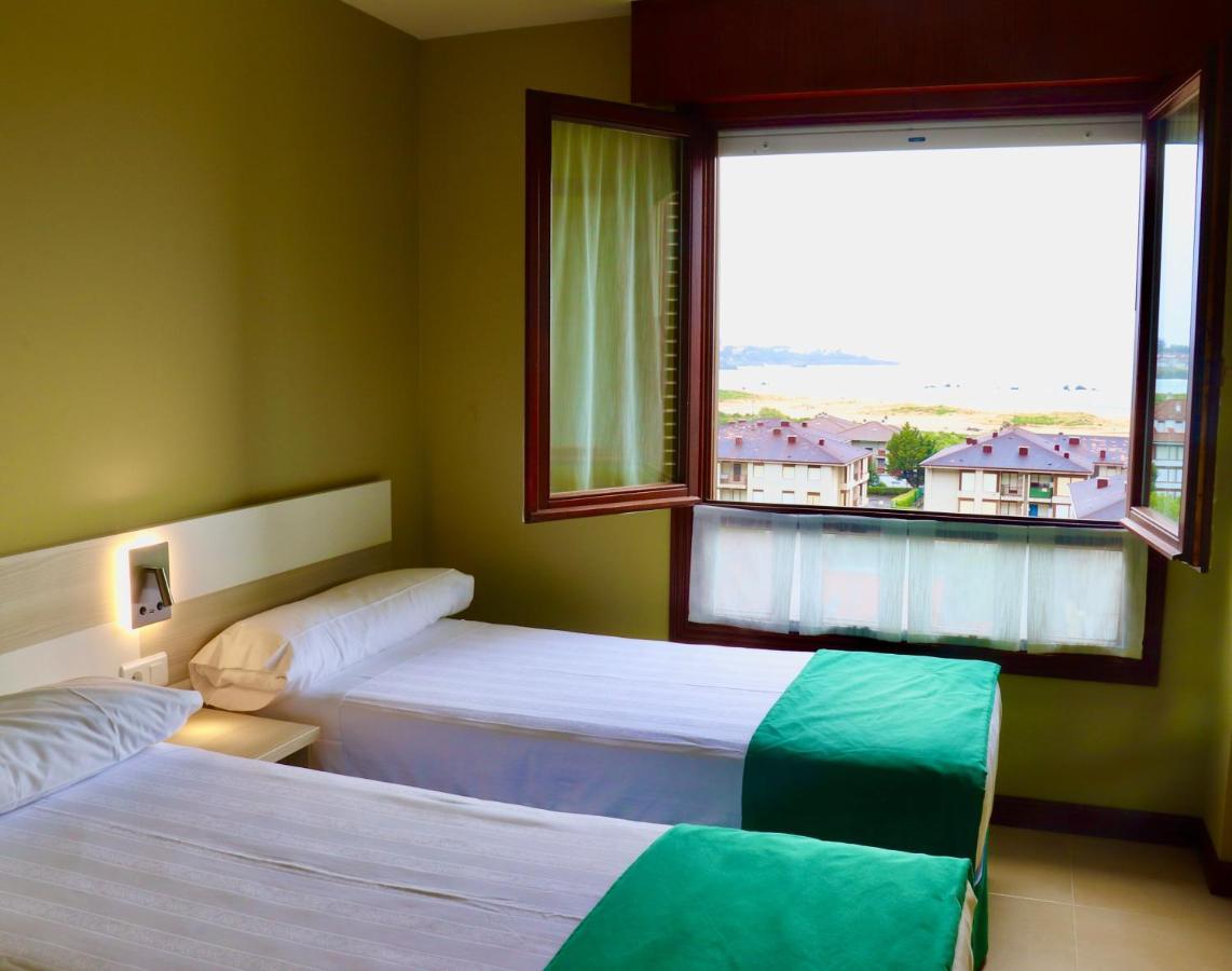 Apartaments La Reserva Premium Ноха Экстерьер фото