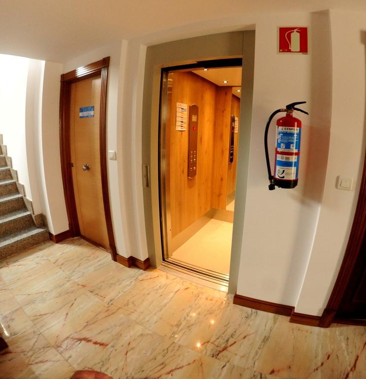 Apartaments La Reserva Premium Ноха Экстерьер фото