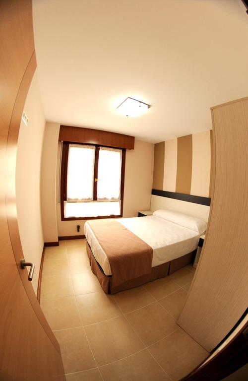 Apartaments La Reserva Premium Ноха Номер фото